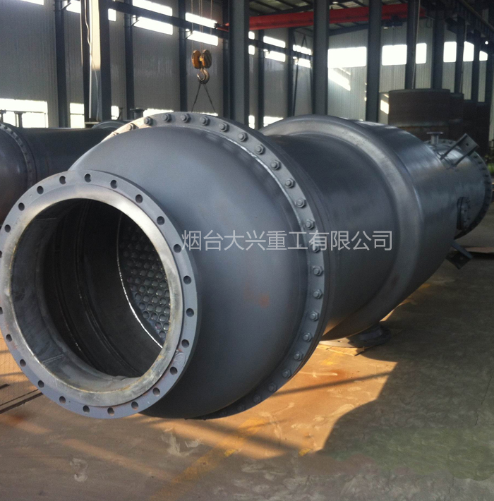 煙臺(tái)大興講解氯化鈣噴霧造粒設(shè)備