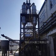 多效蒸發(fā)器與MVR技術(shù)相比具備哪些優(yōu)勢？